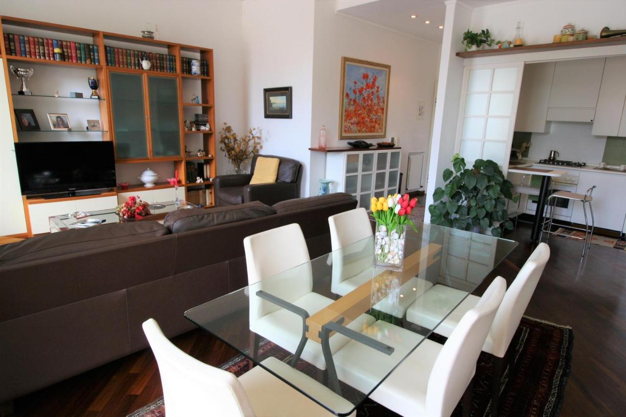 Pinky By Portofinohomes ラッパロ エクステリア 写真