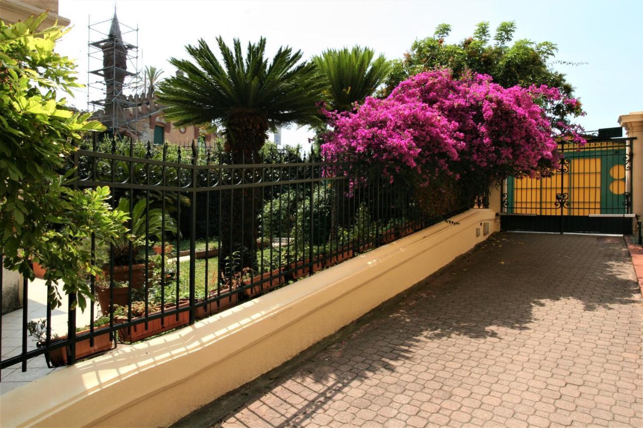 Pinky By Portofinohomes ラッパロ エクステリア 写真