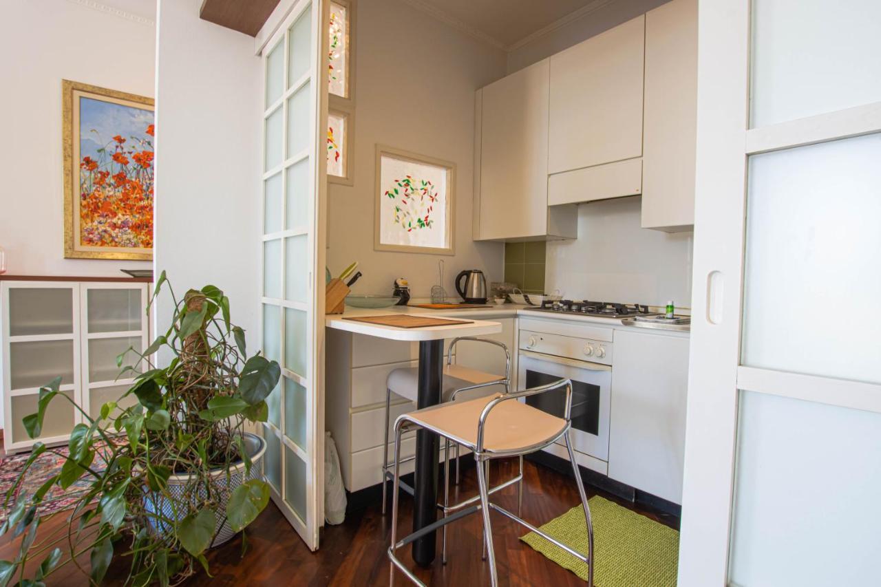 Pinky By Portofinohomes ラッパロ エクステリア 写真