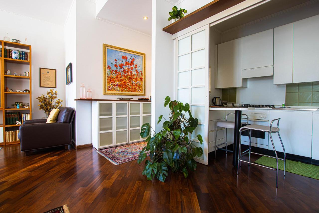 Pinky By Portofinohomes ラッパロ エクステリア 写真
