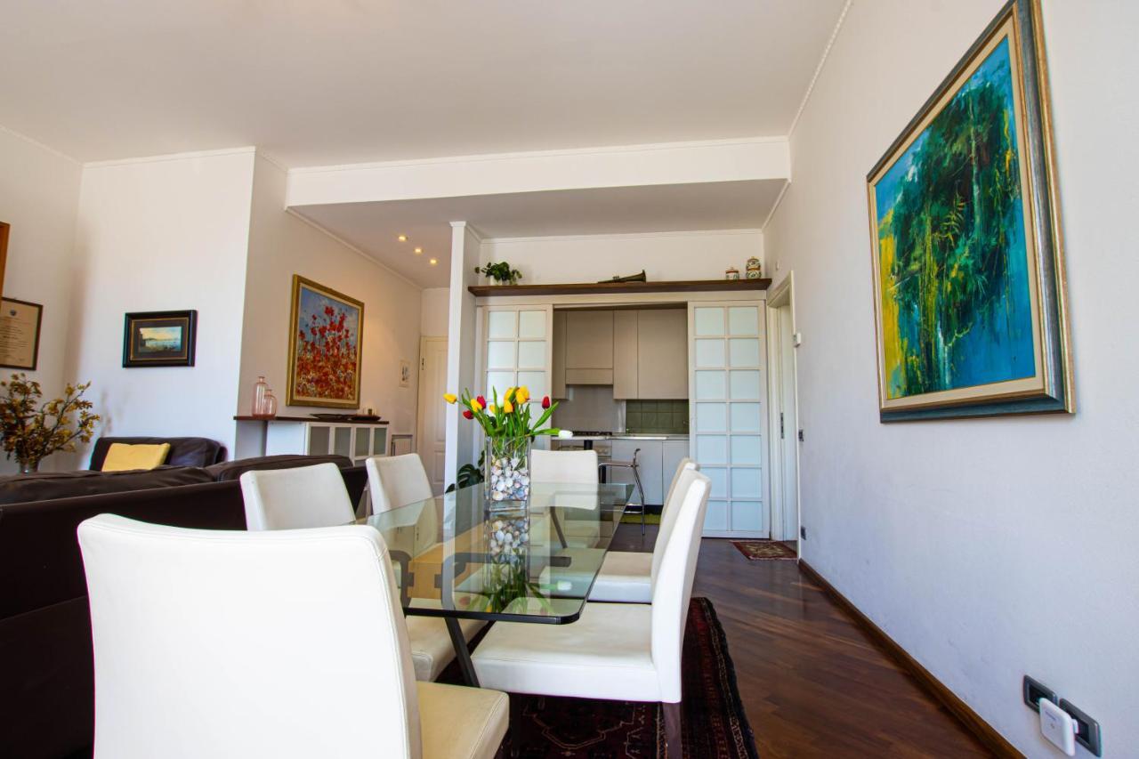 Pinky By Portofinohomes ラッパロ エクステリア 写真