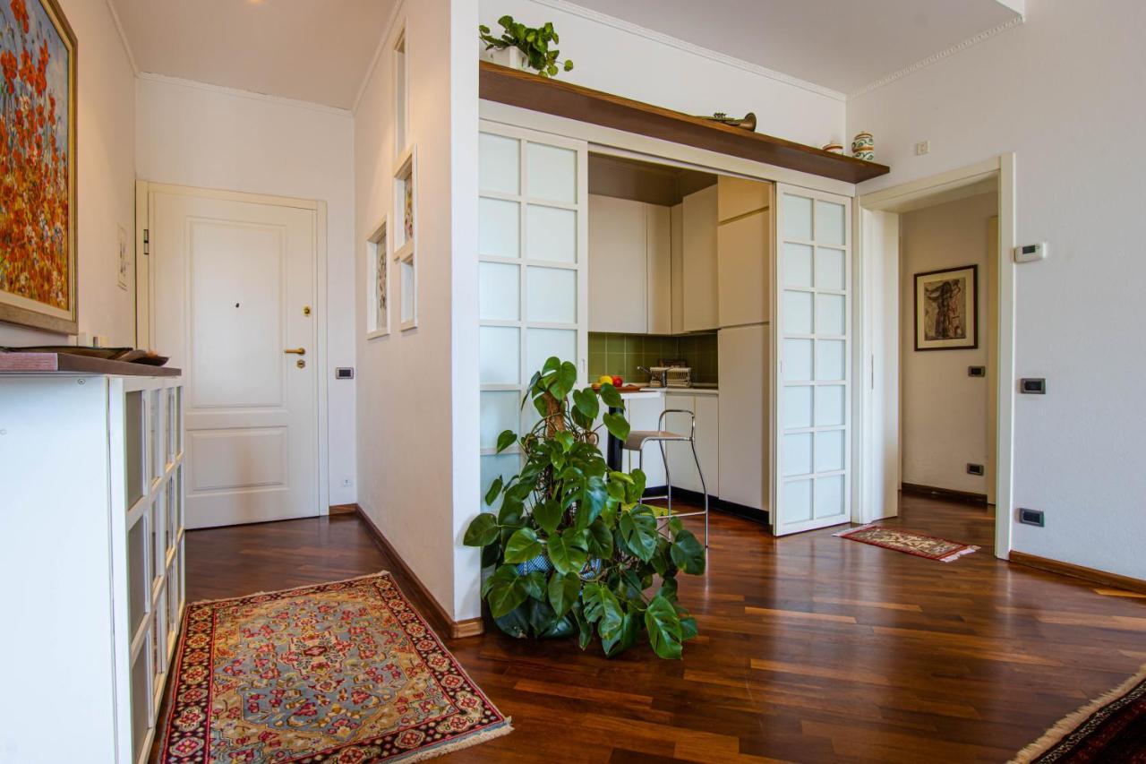 Pinky By Portofinohomes ラッパロ エクステリア 写真