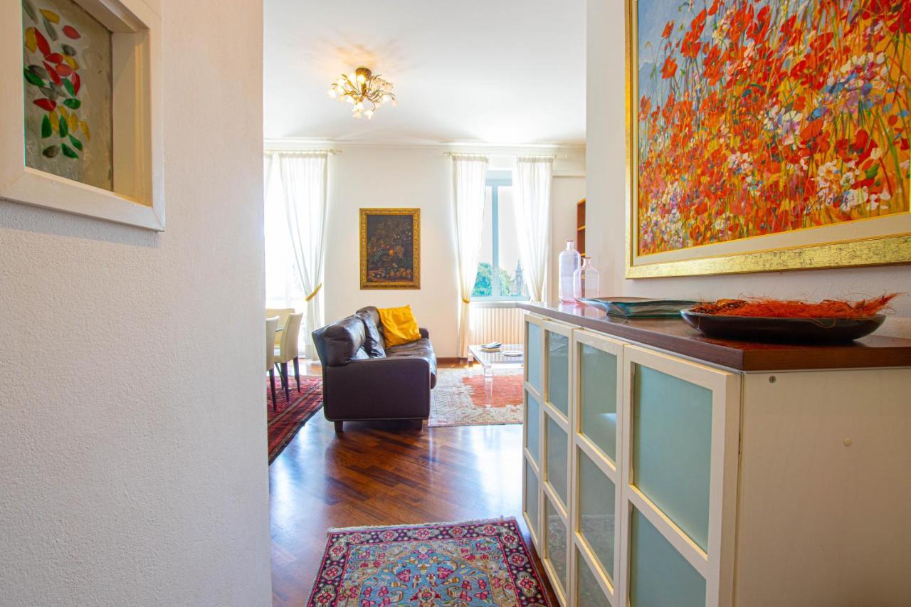 Pinky By Portofinohomes ラッパロ エクステリア 写真